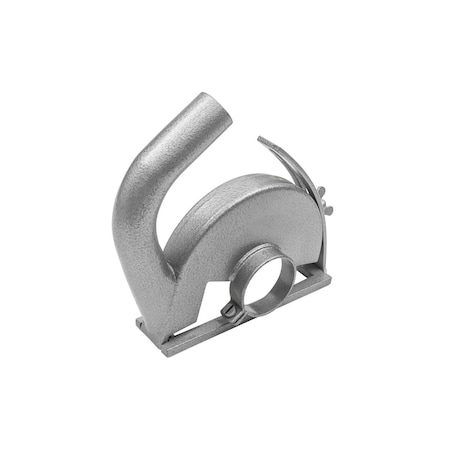 Walter Surface Technologies Cut-Off Guard For 6170 30B025